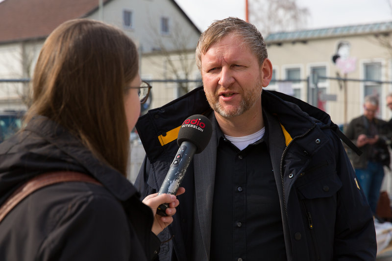 Detail Caritasverband für den Kreis Gütersloh